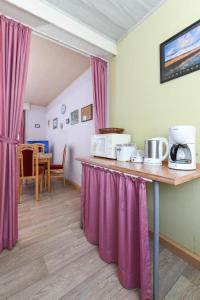 Holiday Home in Bensersiel mit Garten by Interhome