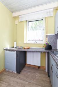 Holiday Home in Bensersiel mit Garten by Interhome