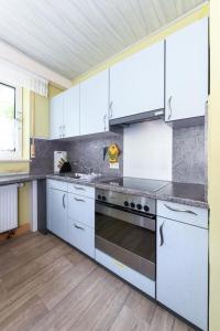 Holiday Home in Bensersiel mit Garten by Interhome