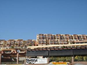 Apartment Jandia Tarabilla Ferienwohnung by Interhome