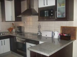 Apartment Jandia Tarabilla Ferienwohnung by Interhome