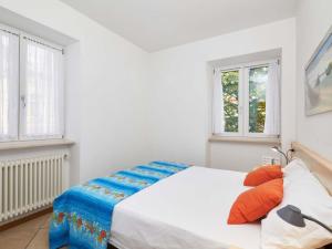 Apartment Luxus-Apartment mit Balkonen BV3 by Interhome