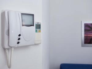 Apartment Luxus-Apartment mit Balkonen BV3 by Interhome