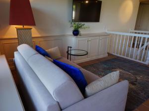 Apartment Wohnung in Morsum mit Terrasse by Interhome