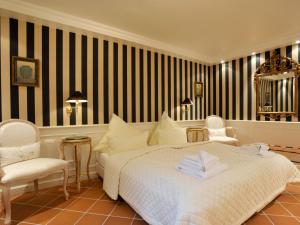 Apartment Wohnung in Morsum mit Terrasse by Interhome