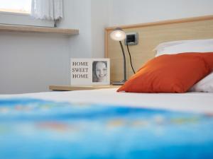 Apartment Luxus-Apartment mit Balkonen BV3 by Interhome