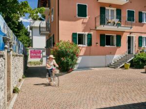 Apartment Luxus-Apartment mit Balkonen BV3 by Interhome