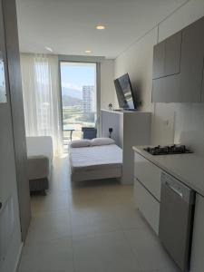 Suite Pozos Colorados piso 14