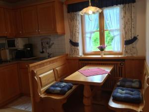 Apartment Haus Hinterseer by Interhome