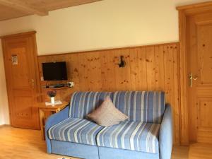 Apartment Haus Hinterseer by Interhome