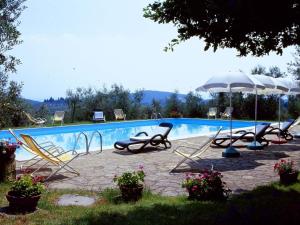 Apartment Sage Anwesen mit Gemeinschaftspool by Interhome