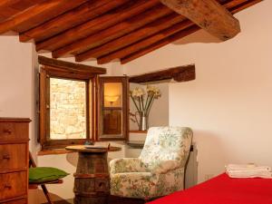 Apartment Sage Anwesen mit Gemeinschaftspool by Interhome