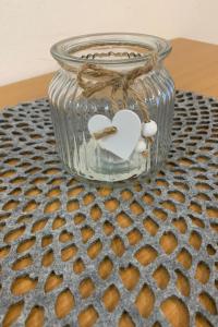 Apartment Bayerischer Wald auf 800m Höhe-Willkommen by Interhome