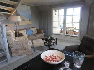 Apartment Heefwai - H2W6 - in Morsum by Interhome