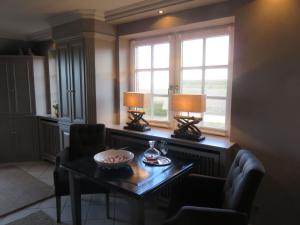 Apartment Heefwai - H2W6 - in Morsum by Interhome