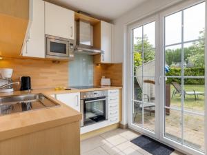 Holiday Home Fischerhus by Interhome