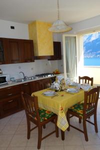 Apartment Ein-Zimmer-Wohnung Casa Valery mit Wasserblick by Interhome