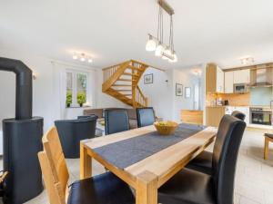 Holiday Home Fischerhus by Interhome