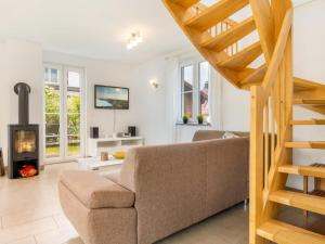 Holiday Home Fischerhus by Interhome