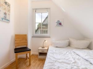 Holiday Home Fischerhus by Interhome