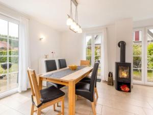 Holiday Home Fischerhus by Interhome