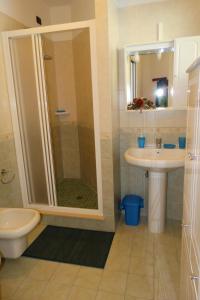 Apartment Ein-Zimmer-Wohnung Casa Valery mit Wasserblick by Interhome