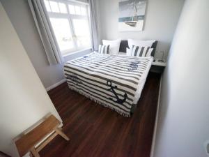 Apartment Wohnung in Wenningstedt-Braderup - Sylt by Interhome