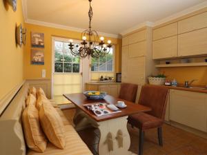 Apartment Biberhüs Erdgeschoss in Archsum by Interhome