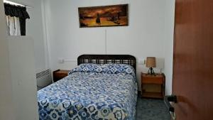 Departamento para 4 personas