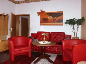 Apartment Blick in die Natur by Interhome