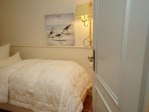 Apartment Wohnung in Morsum mit Garten und Terrasse by Interhome