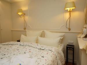 Apartment Wohnung in Morsum mit Garten und Terrasse by Interhome