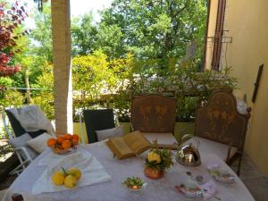 Apartment Rose in Cagli by Interhome