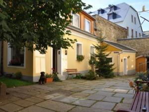 Holiday Home Linke by Interhome