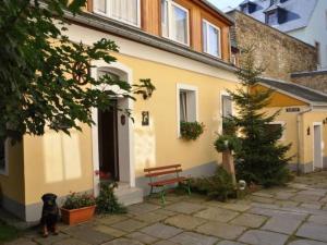 Holiday Home Linke by Interhome