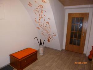 Apartment im Vierseitenhof by Interhome