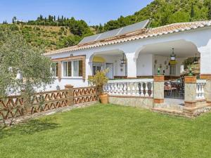 Holiday Home casa leo by Interhome