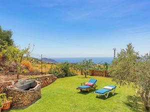 Holiday Home casa leo by Interhome
