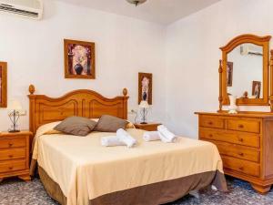 Holiday Home casa leo by Interhome