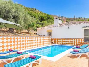 Holiday Home casa leo by Interhome