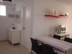 Apartment Strandnahe Ferienwohnung in Morro Jable by Interhome
