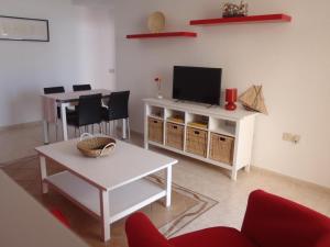 Apartment Strandnahe Ferienwohnung in Morro Jable by Interhome
