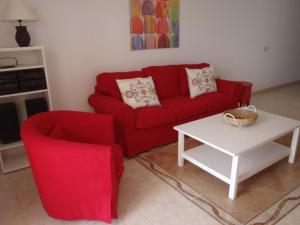 Apartment Strandnahe Ferienwohnung in Morro Jable by Interhome