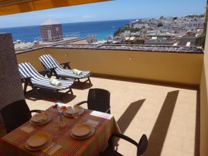 Apartment Strandnahe Ferienwohnung in Morro Jable by Interhome