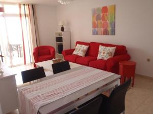 Apartment Strandnahe Ferienwohnung in Morro Jable by Interhome