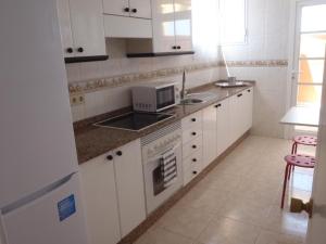 Apartment Strandnahe Ferienwohnung in Morro Jable by Interhome