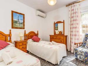 Holiday Home casa leo by Interhome