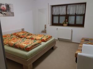 Apartment FeHaus Johannesberg by Interhome