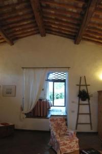 Apartment Wohnung mit Garten in Barberino Tavarnelle by Interhome