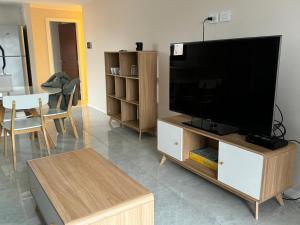 Check and Home - Corrientes III - 4 Huéspedes